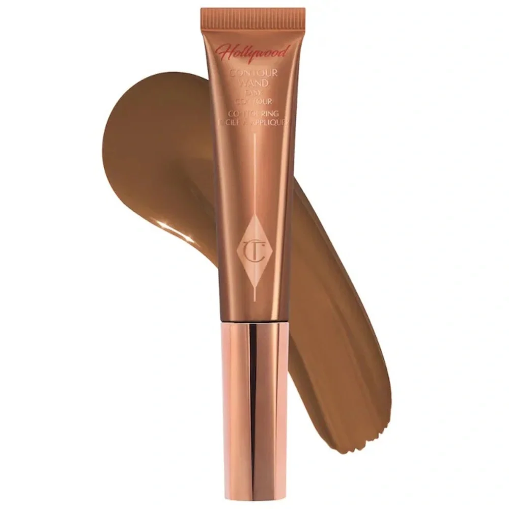 Charlotte Tilbury Hollywood Contour Wand Shade Medium (New)